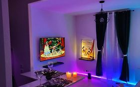 Magique home Disney